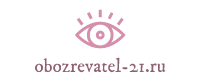 Логотип obozrevatel-21.ru